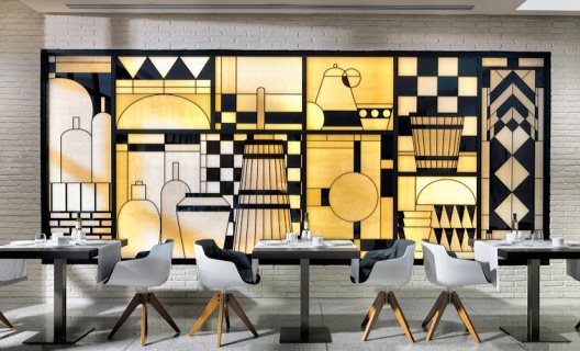 Hotel H10 Art Gallery