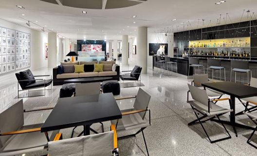 Hotel H10 Art Gallery