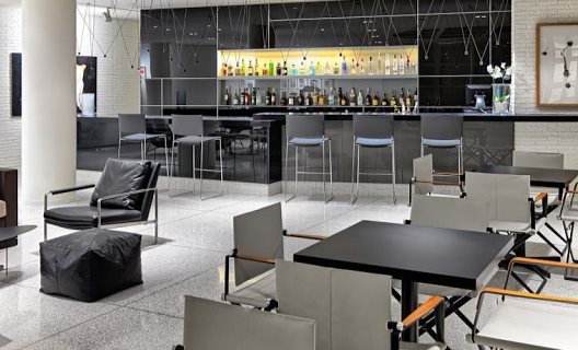 Hotel H10 Art Gallery
