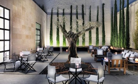 Hotel H10 Art Gallery