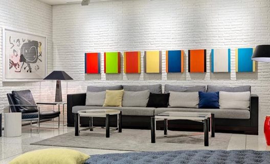 Hotel H10 Art Gallery