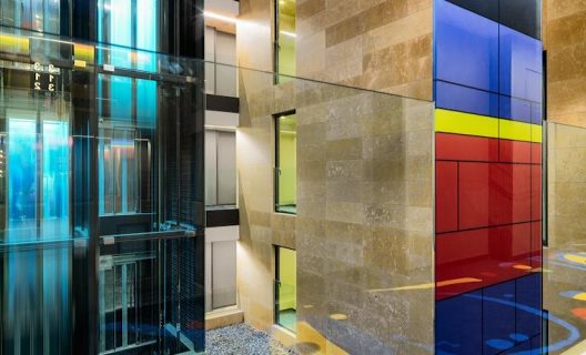 Hotel H10 Art Gallery