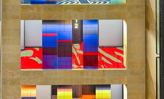 Hotel H10 Art Gallery