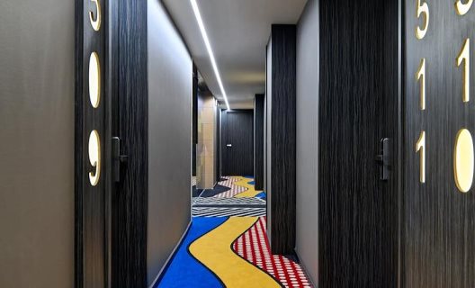 Hotel H10 Art Gallery
