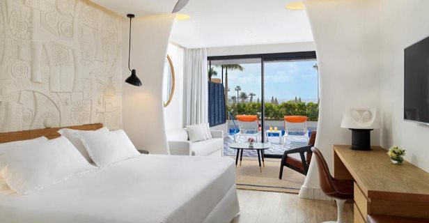 Hotel H10 Atlantic Sunset