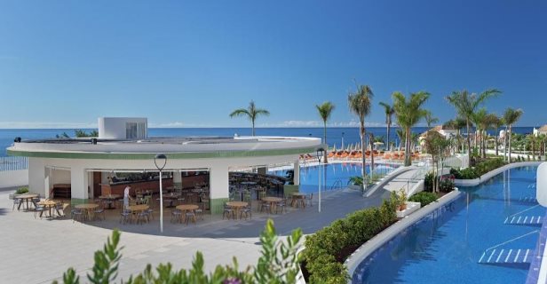 Hotel H10 Atlantic Sunset