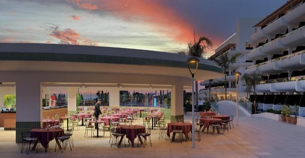 Hotel H10 Atlantic Sunset