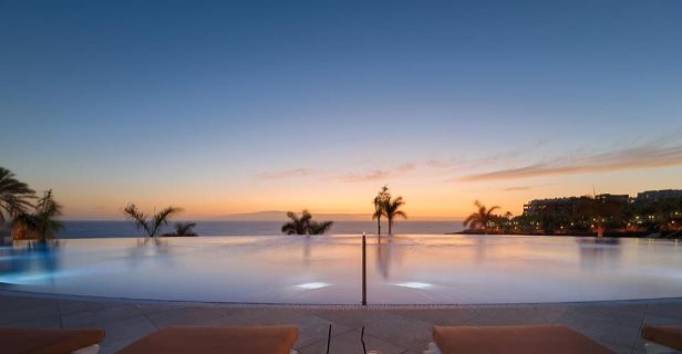Hotel H10 Atlantic Sunset