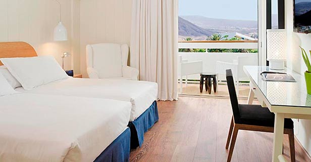 Hotel H10 Big Sur Boutique Adults Only