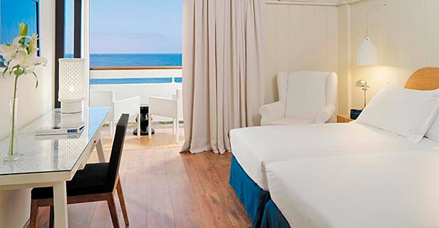 Hotel H10 Big Sur Boutique Adults Only