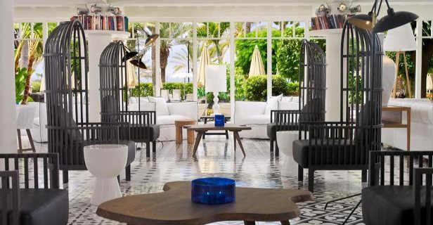Hotel H10 Big Sur Boutique Adults Only
