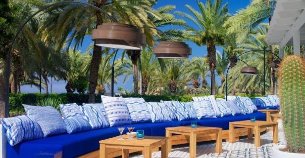 Hotel H10 Big Sur Boutique Adults Only