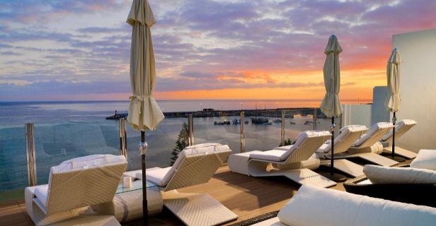 Hotel H10 Big Sur Boutique Adults Only