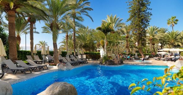 Hotel H10 Big Sur Boutique Adults Only