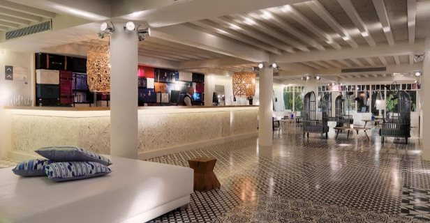 Hotel H10 Big Sur Boutique Adults Only