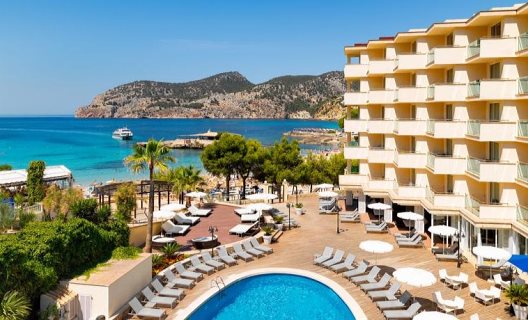 Hotel H10 Blue Mar Boutique Adults Only