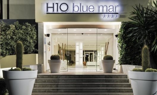 Hotel H10 Blue Mar Boutique Adults Only