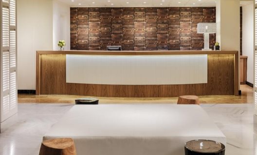 Hotel H10 Blue Mar Boutique Adults Only