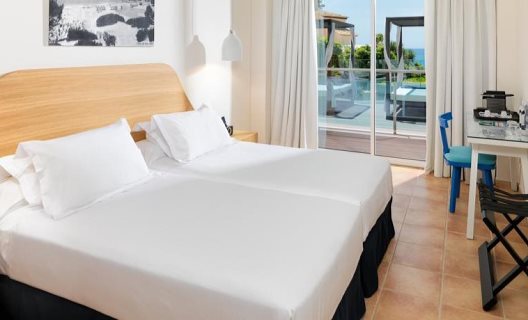 Hotel H10 Blue Mar Boutique Adults Only