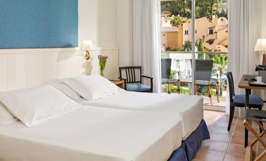 Hotel H10 Blue Mar Boutique Adults Only