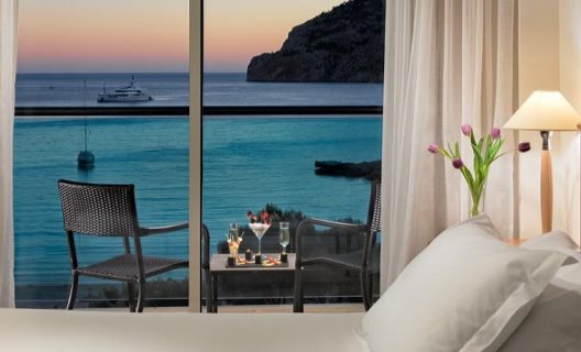 Hotel H10 Blue Mar Boutique Adults Only