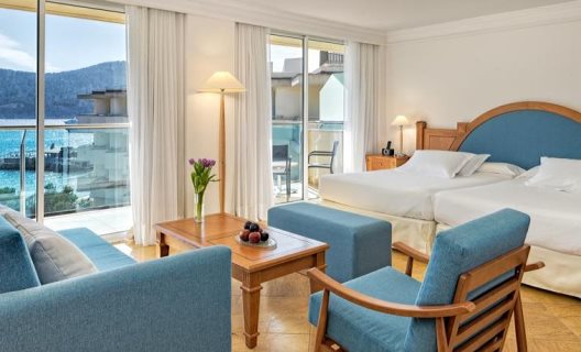Hotel H10 Blue Mar Boutique Adults Only