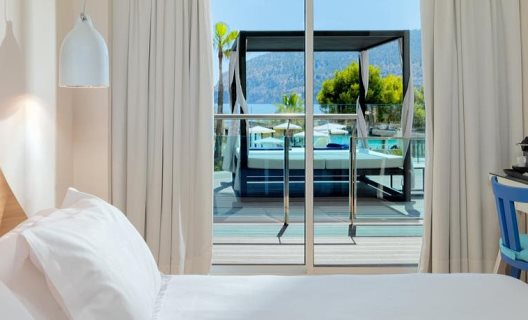 Hotel H10 Blue Mar Boutique Adults Only
