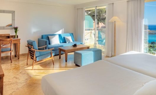 Hotel H10 Blue Mar Boutique Adults Only