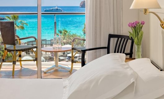 Hotel H10 Blue Mar Boutique Adults Only