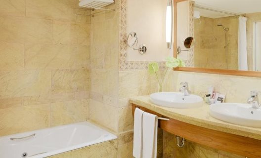 Hotel H10 Blue Mar Boutique Adults Only
