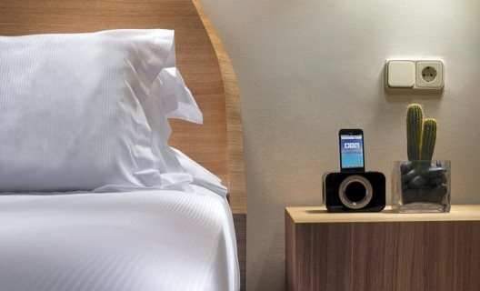 Hotel H10 Blue Mar Boutique Adults Only