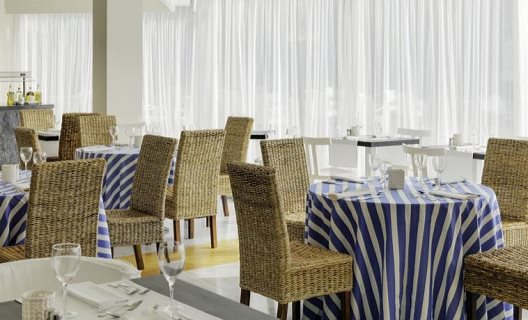Hotel H10 Blue Mar Boutique Adults Only