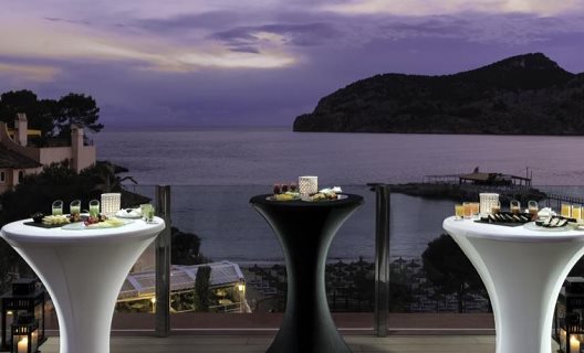 Hotel H10 Blue Mar Boutique Adults Only