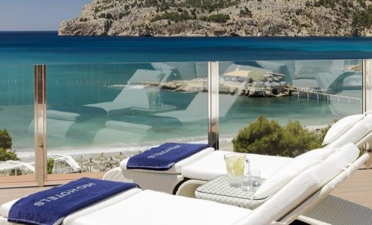 Hotel H10 Blue Mar Boutique Adults Only
