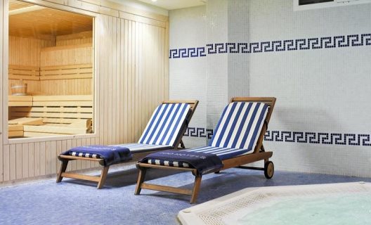 Hotel H10 Blue Mar Boutique Adults Only