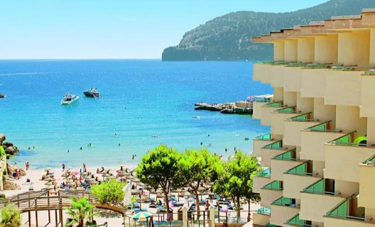 Hotel H10 Blue Mar Boutique Adults Only