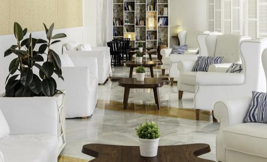 Hotel H10 Blue Mar Boutique Adults Only