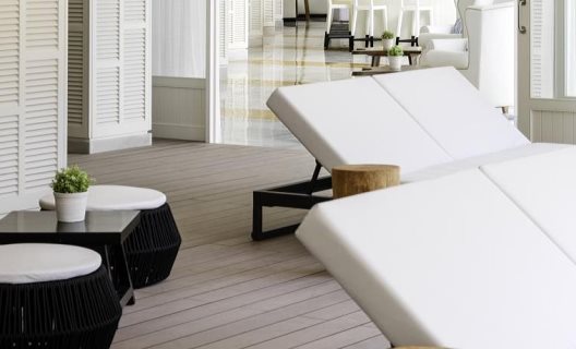 Hotel H10 Blue Mar Boutique Adults Only