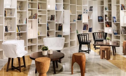 Hotel H10 Blue Mar Boutique Adults Only