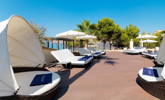 Hotel H10 Blue Mar Boutique Adults Only