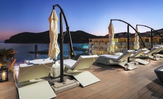 Hotel H10 Blue Mar Boutique Adults Only