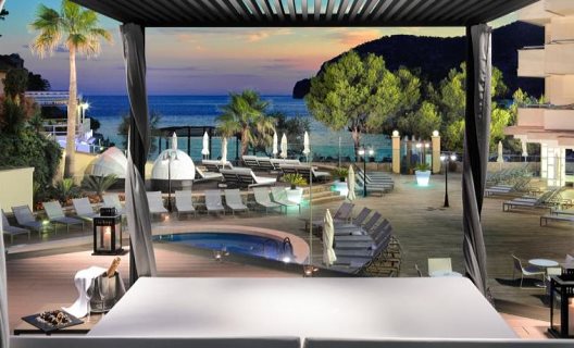 Hotel H10 Blue Mar Boutique Adults Only