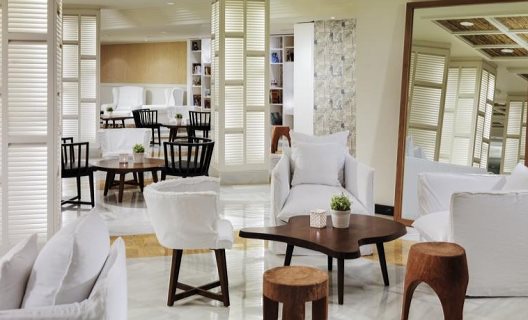 Hotel H10 Blue Mar Boutique Adults Only
