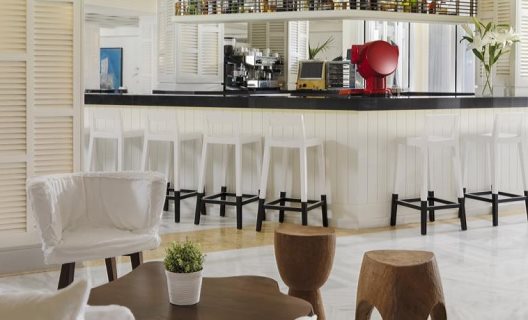 Hotel H10 Blue Mar Boutique Adults Only