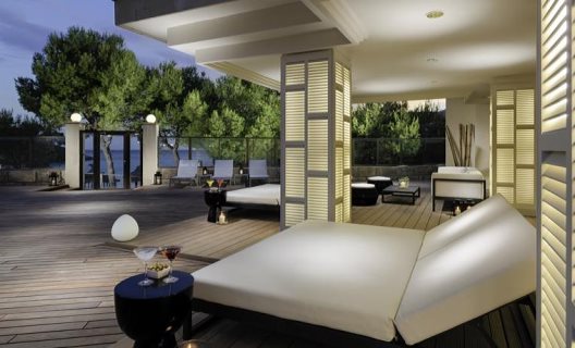 Hotel H10 Blue Mar Boutique Adults Only
