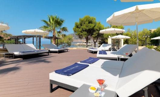 Hotel H10 Blue Mar Boutique Adults Only