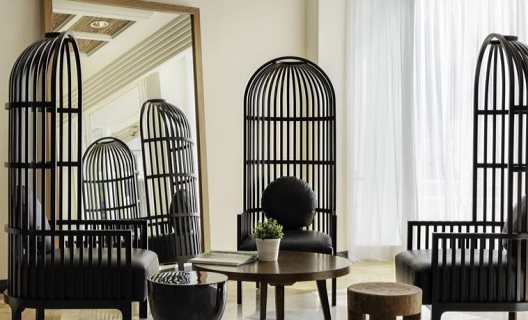 Hotel H10 Blue Mar Boutique Adults Only
