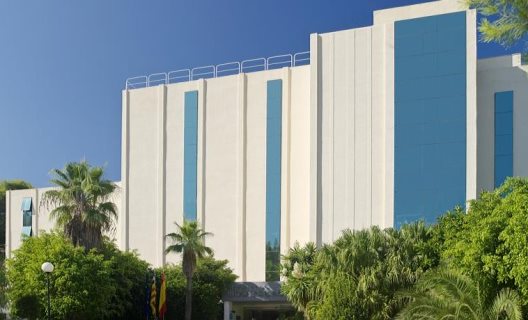 Hotel H10 Blue Mar Boutique Adults Only