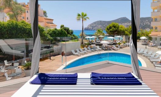 Hotel H10 Blue Mar Boutique Adults Only
