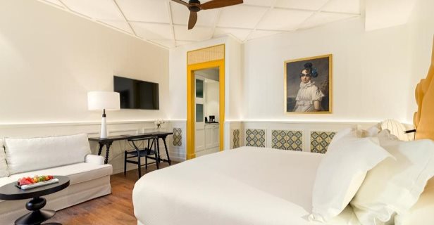 Hotel H10 Casa De La Plata